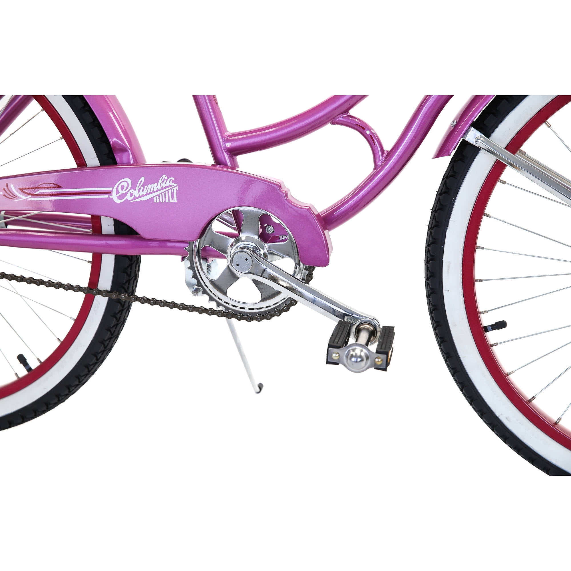 columbia bike walmart