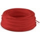 thumbnail image 2 of Cable Eléctrico Voltmex Calibre 12 Rojo Cca Rollo 100m VOLTMEX Unipolar, 2 of 5