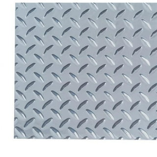  M-D Building Products 57321 Decorative Magnetic Galvanized  Steel Sheet : Arts, Crafts & Sewing