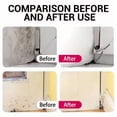 thumbnail image 7 of Wall Agent Multi- Stain and Remover Spray No- Wall Cleaner for Wallpaper Ceilings and Bathroom Fixtures 100ml, 7 of 7