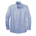 thumbnail image 5 of RH24 Button Down Shirt Men Non-Iron Pinpoint Oxford, 5 of 6