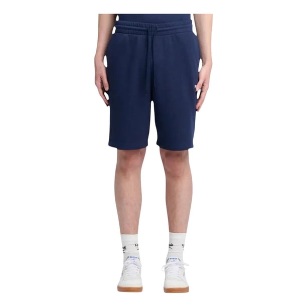 Short Reebok Hombre Identity Azul Casual azul M