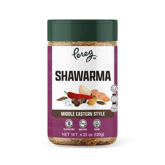 Pereg Mixed Spices Shawarma, 4.2 oz