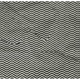 thumbnail image 4 of oneOone Organic Cotton Poplin Twill Fabric Chevron Geometric Decor Fabric Printed BTY 42 Inch Wide, 4 of 4