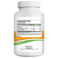 thumbnail image 2 of BariatricPal Calcium Citrate 500mg Chewable Tablets - Orange (Brand New!) Size: 12-Month Supply (1080 Chewable Tablets), 2 of 2