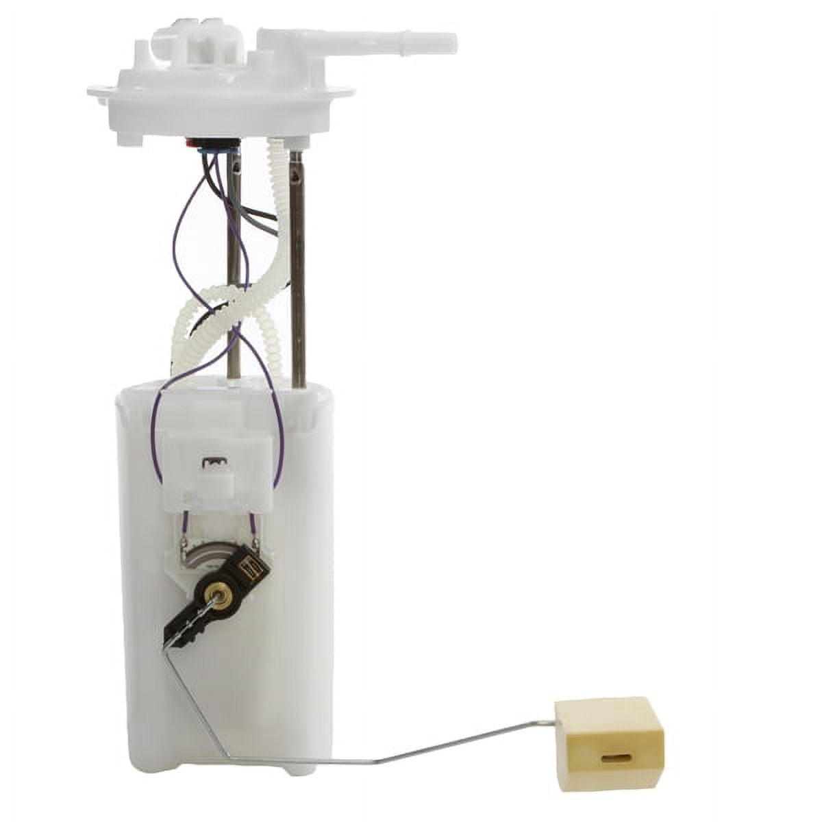Fuel Pump Module Assembly