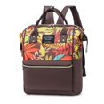 thumbnail image 1 of Mochilas escolares de nailon para mujer, mochilas de hombro para mujer, mochilas de gran capacidad, bolsas de enfermería para bebés, mochila de negocios femenina para ordenador portátil RSFRIC Juventud, encanto, belleza, personalidad, 1 of 4