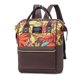 thumbnail image 1 of Mochilas escolares de nailon para mujer, mochilas de hombro para mujer, mochilas de gran capacidad, bolsas de enfermería para bebés, mochila de negocios femenina para ordenador portátil RSFRIC Juventud, encanto, belleza, personalidad, 1 of 4