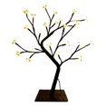 thumbnail image 2 of Estética LED Light USB Bonsai Night Light Twig Tree para Navidad, Acción de Gracias, Comedor, Festival, Decoración para hogar 24 LED Salvador Luz de abedul, 2 of 8
