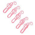 thumbnail image 1 of Fancy Paperclips100Pcs Fancy Paperclips Music Paperclips Cute Planner Clips Innovative Solution, 1 of 5