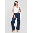 thumbnail image 5 of Pantalon denim Roman Fashion /Juvenil, 2743 (Azul dark) azul oscuro M, 5 of 5