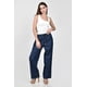thumbnail image 5 of Pantalon denim Roman Fashion /Juvenil, 2743 (Azul dark) azul oscuro CH, 5 of 5
