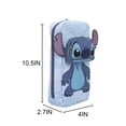 thumbnail image 4 of Disney’s Lilo & Stitch Character Crossbody Sling Bag With Adjustable Strap, 4 of 7