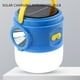 thumbnail image 5 of Inteprter Lámpara de emergencia Recargable Linterna de tienda de alta potencia LED Luces de emergencia extraíbles de larga duración Camping BBQ Iluminación y accesorios Tipo 1 Inteprter HA074347-01, 5 of 6