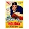 Holiday (1938) 27x40 Movie Poster