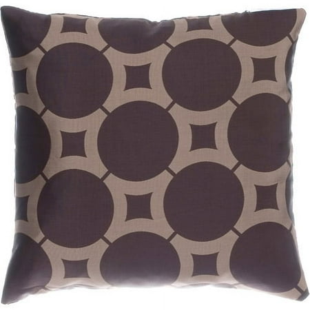 Softline Catara Circle Decorative Pillow