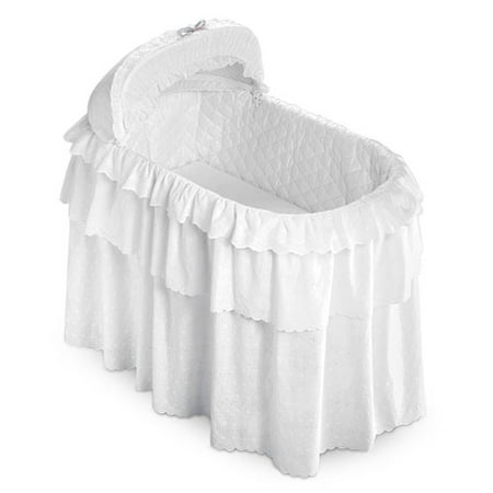 bassinet liner and skirt naked girls holding a dick