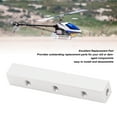 thumbnail image 4 of RC Colonne de Pièces de Rechange, Haute Résistance RC Hélicoptère Colonne en Aluminium pour UH1, 4 of 7