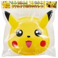 thumbnail image 2 of Skater Die-cut with lid Lunch plate Pokemon Pikachu 21 LUPD2-A, 2 of 3