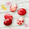 thumbnail image 3 of Brach's All Red Jelly Bird Eggs, Easter Basket Candy Stuffer Jelly Beans, 14.5 oz, 3 of 8