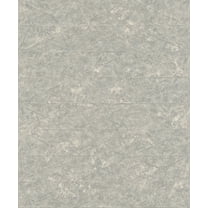 Advantage Seth Light Grey Triangle Wallpaper