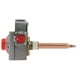 thumbnail image 5 of Termostato Universal de Gas LP encendido tradicional, para Boiler Gas LP, White Rodgers rojo 1, 5 of 5