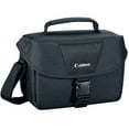 thumbnail image 1 of Canon 9320A023 100ES Shoulder Bag, Black, 1 of 4
