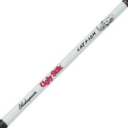 Ugly Stik Catfish Spinning Combo, 7 Medium Heavy Fishing Rod, 50 Size Reel