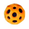 thumbnail image 3 of Pelota Hinchable Perfecl Naranja 2,8 Pulgadas Diseño Ergonómico ligero, 3 of 8