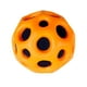 thumbnail image 3 of Pelota hinchable Sunnimix Naranja 7 cm, 3 of 8