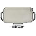 thumbnail image 5 of Presto 07062-22-Inch Ceramic Removable Handles Electric Griddle, Grey Ceramic, 5 of 5