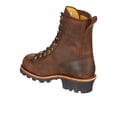thumbnail image 3 of Chippewa Men's Waterproof Work Boot Steel Toe - 59330 10 EE  US, 3 of 4