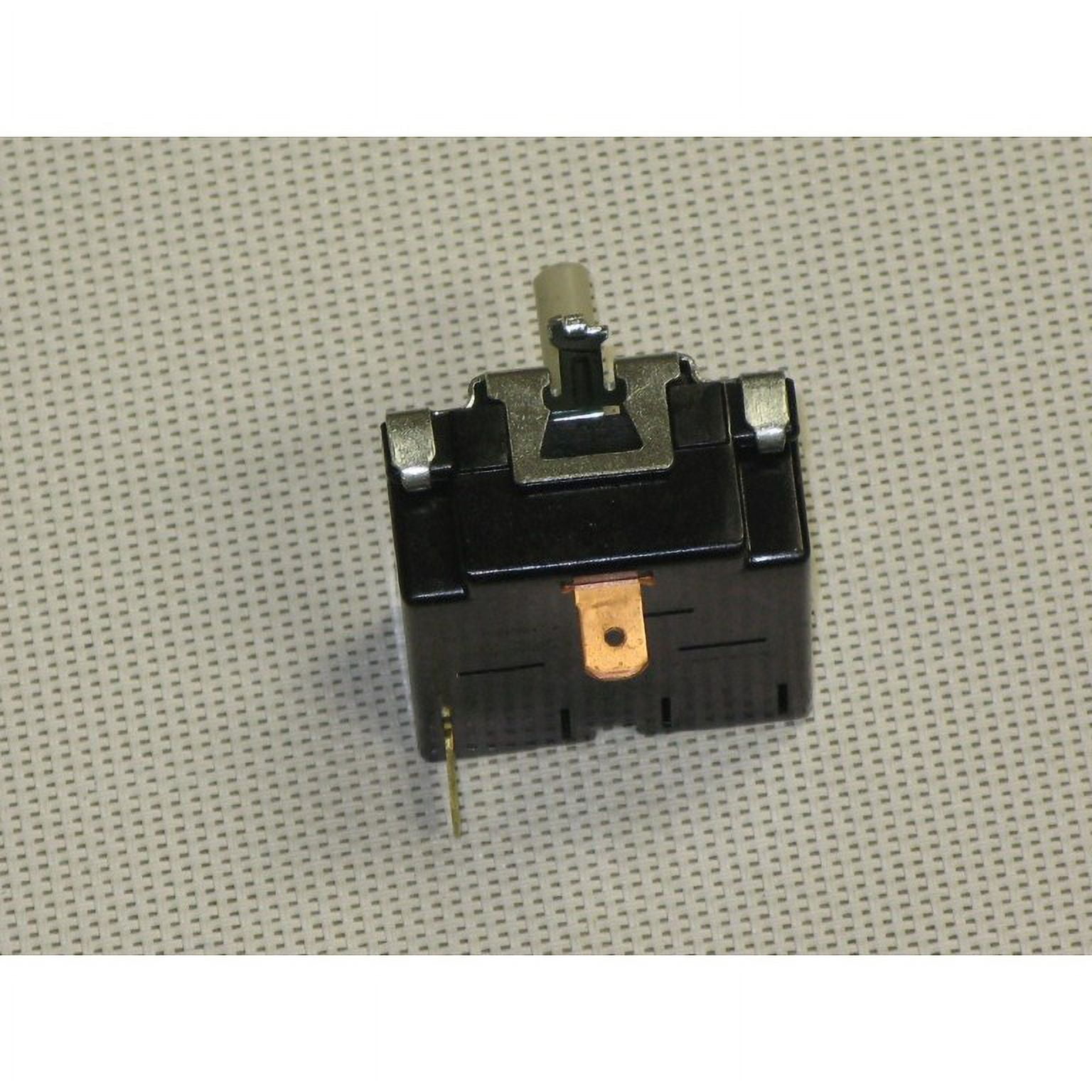 WE4X881 GE Start Switch OEM WE4X881