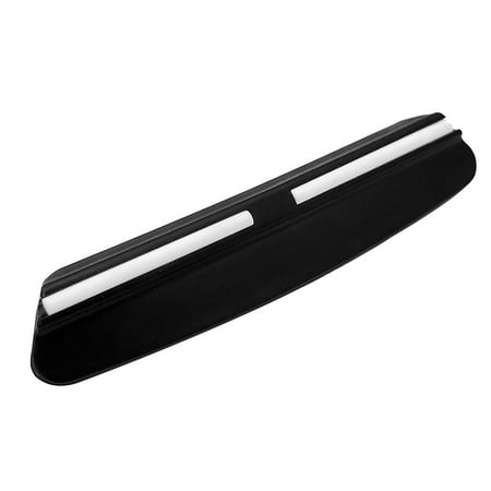 

ABS Whetstone Guider Clip Fixed Angle Guide Clip Portable Sharpening Stone Clamp
