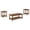 Distressed Brown - 3-Piece, variant on Payne 3-piece Coffee and End Table Set Distressed Brown