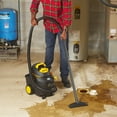 thumbnail image 6 of Shop-Vac Portable 4 Gallon 5.5 HP Wet Dry Shop Vacuum Cleaner with SVX2 Motor, 6 of 15