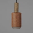 thumbnail image 4 of 10092WWDTN-Maxim Lighting-Scout - 9W 1 LED Pendant-18.5 Inches Tall and 6.75 Inches Wide     -Traditional Installation, 4 of 4