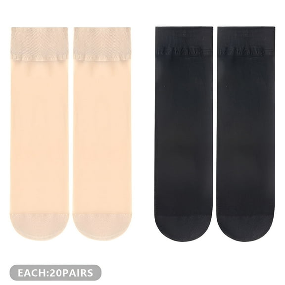 TELOLY 12Pairs Ankle Socks for Women,Cotton Women'S Socks Size 9-11,Cozy Socks for Women