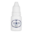 thumbnail image 1 of 10ml Dientes Blanqueamiento Limpieza Blanqueador Quitamanchas Blanco Sunnimix Agua para blanquear los dientes, 1 of 8
