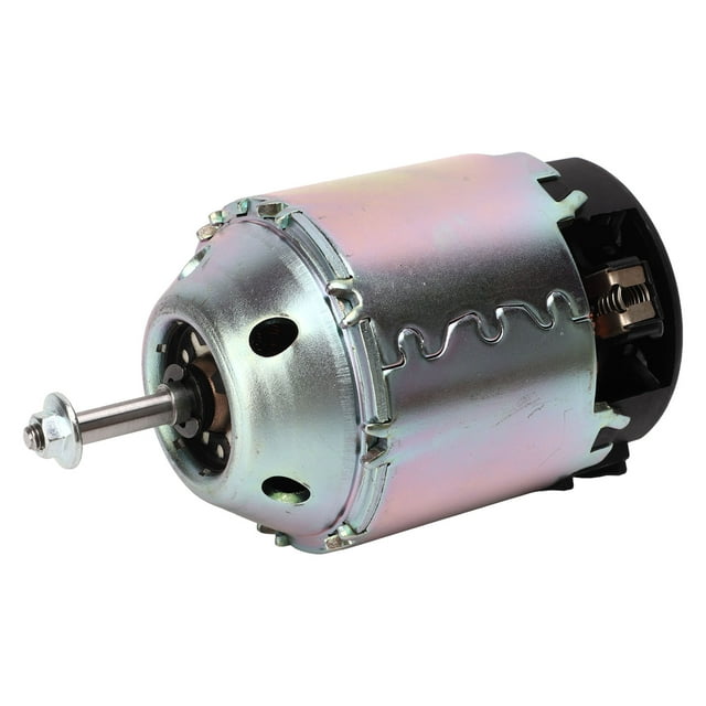 ,Conjunto de motor de soplador de calefactor para automóvil HVAC Motor de soplador de calefactor para automóvil Diseño a prueba de futuro