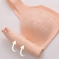 thumbnail image 6 of beishanbush Clothing 2025 Bra Under $10 Women's Orthopedic Anti Sagging Bra Zenchic Bras for Senior Women Posture Correcting Bra Breathable Everyday Bras, 6 of 8