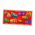 thumbnail image 4 of Rompecabezas de Madera perfke Desarrollo Montessori 29,9 cm x 15 cm, 4 of 9