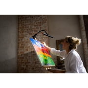 Daylight Easel Lamp Go