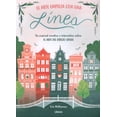 thumbnail image 1 of EL ARTE EMPIEZA CON UNA LINEA MANUAL CREATIVO E INTERACTIVO SOBRE EL ARTE DEL DIBUJO LINEAL LIBRERO ERIN MCMANNESS, 1 of 1