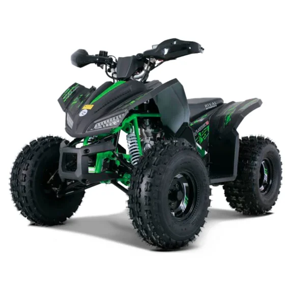 Rival Trailhawk 10 125cc Fully Automatic Mid Sport ATV