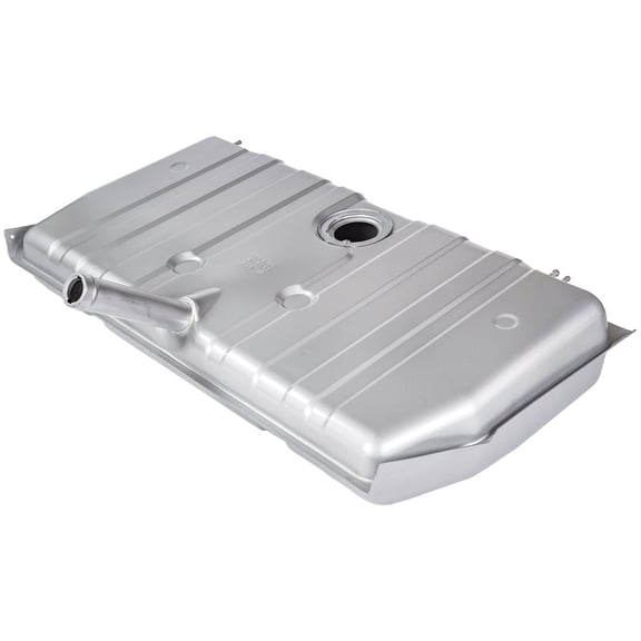 JEGS Fuel Tank for 1970-1973 Chevrolet Camaro and Pontiac Firebird [18-Gallon]