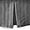 Gray, variant on Elegant Comfort 1-Piece Striped Bed Skirt, 1500 Series, Stylish Design, Pleated for a Clean Look- Easy Care, Wrinkle and Stain Resistant, Stripe, Twin, Burgundy