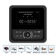 thumbnail image 3 of Marine Radio FM AM MP3 Media Player Boat Stereo Waterproof Bluetooth USB AUX Receiver for UTV ATV SP, 3 of 5