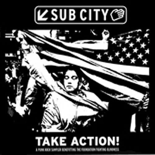 Take Action!
