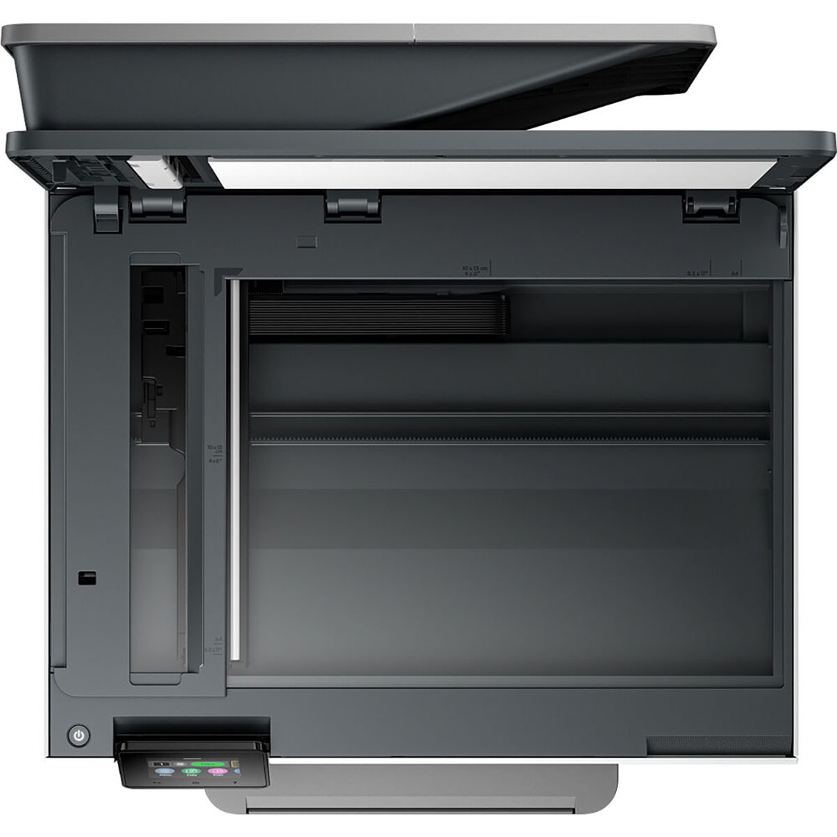 HP OfficeJet Pro 8135 Wireless Color Inkjet Printer photo 7